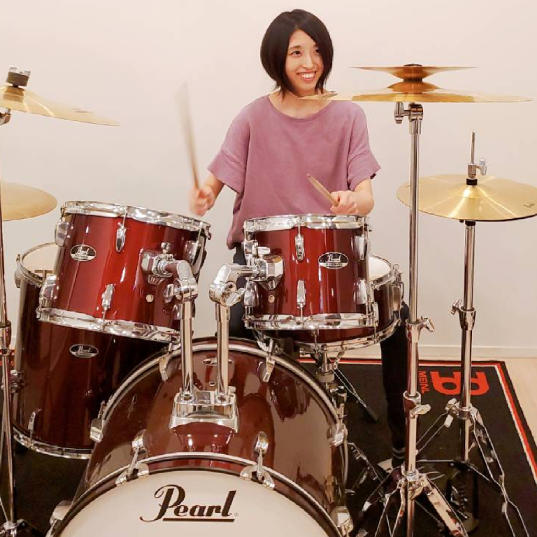 ともくんみゅーじっくすたじおの講師紹介